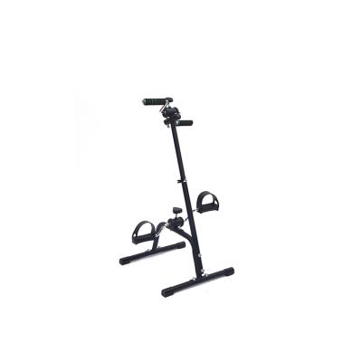 China Lightweight Stimulant And Lower Limb Machine Fitness Equipment Rehabilitation Walker Folding Exercise Bike for sale