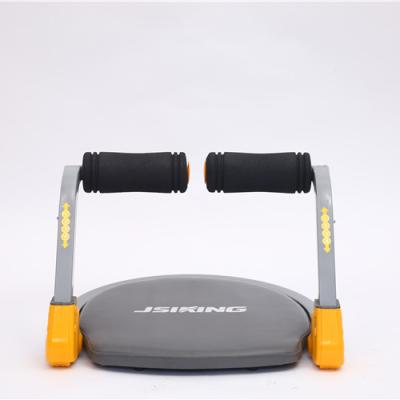 China Lightweight Hot Selling Indoor Home Use Mini Abdominal Trainer Fitness Exercise Equipment for sale