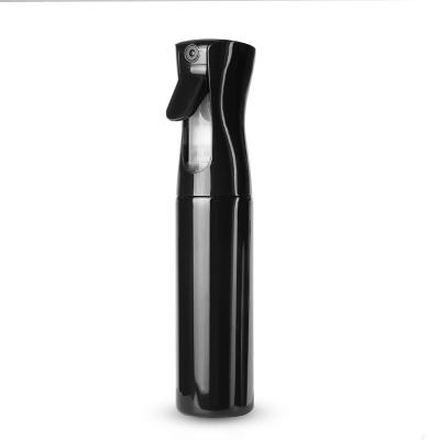 China Household Products Sprayer High Pressure Household Mist Spray Bottle Hair Salon Continuous Fine Spray Bottle for sale