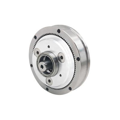 China DC Motor China Factory Customize Reduce Speed ​​Worm Reducer Planetary Gearbox for sale