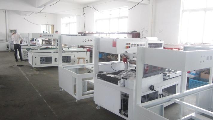 Fornecedor verificado da China - Wenzhou Forlong Machinery Co., Ltd.