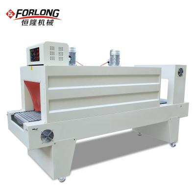 Κίνα BSE-5040A CLOTHING PE Film Shrink Packing Machine προς πώληση