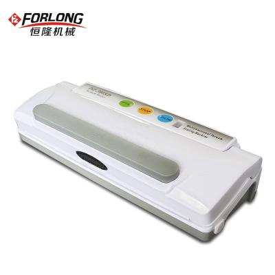 China DZ-300SD Mini Type Vacuum CLOTHING Packing Machine Food Vacuum Packing Machine / Kitchen Equipment zu verkaufen