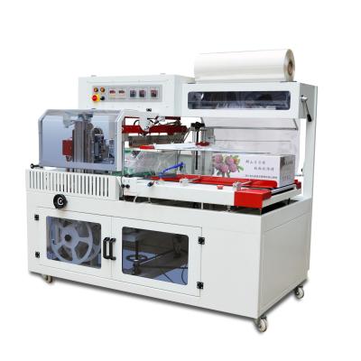 China Food Babyroom Mat Side Sealing Machine for sale