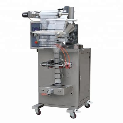 China SJIII-F300 automatic beverage powder packing machine Te koop