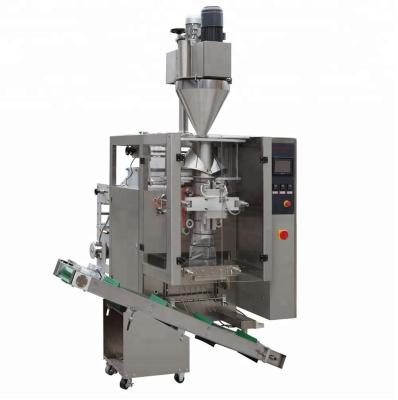 中国 SJIII-F1000 Automatic Beverage Powder Packaging Machine Spices Automatic Powder Food Packaging Packing Machine 販売のため