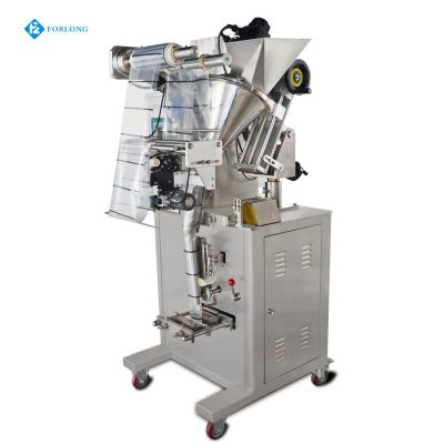 中国 PLC Control Powder Packing Machine Flour Chemical Packing Machine With Computer Control 販売のため