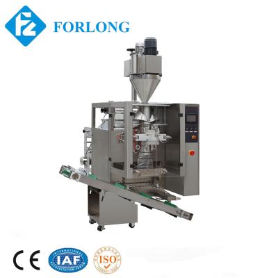 中国 25kg Flour Chemical Powder Packing Machine 販売のため