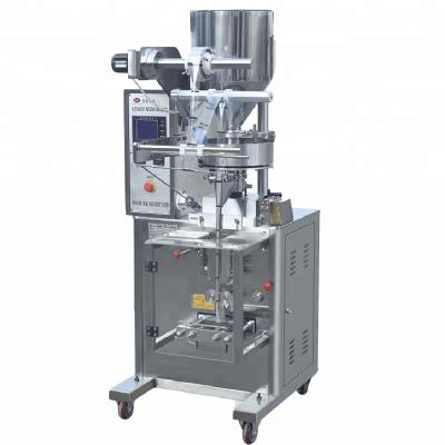 China HXL-K100 CLOTHING Stainless Steel Granule Automatic Packing Machine / Packing Machine zu verkaufen