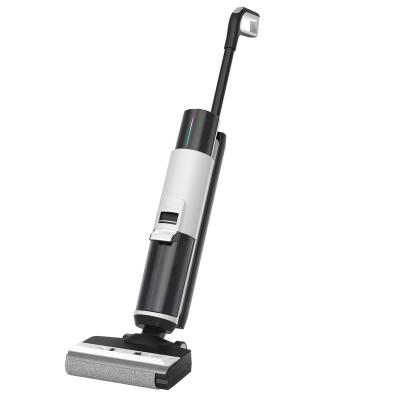 China Hotel Household Wet Dry Portable Cordless Rechargeable Vacuum Cleaners for sale