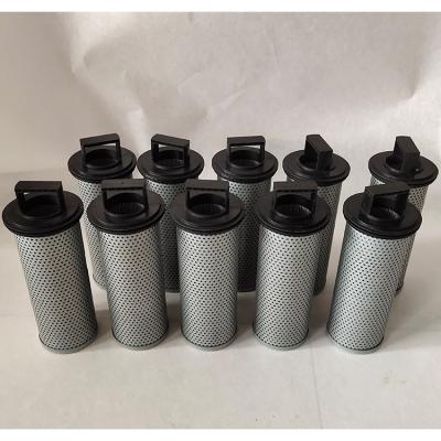 China Hydraulic System Factory Supply Oil Suction Station Oil Filter Element Stainless Steel Hydraulic Filters V3092308/V3092408/Wg985 for sale