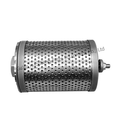 China High Quality Hydraulic System Engine Auto Parts Hydraulic Oil Filter Ra01162190 Sh60221 Hf7934, Industrial Replacement Hydraulic Filter Cartridge for sale