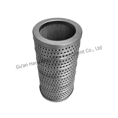 China Factory Industrial Oil Filters Pump Hydraulic Filter Element 937870Q Filter Cartridge for sale