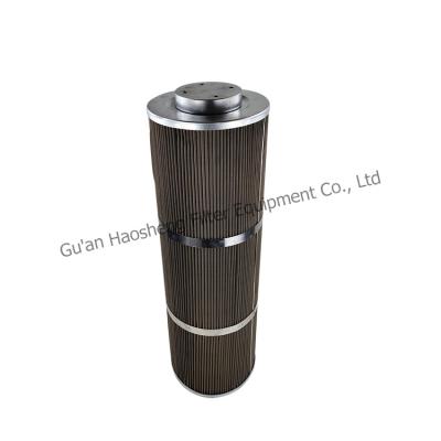 China Oil Filtration Excavator Hydraulic Oil Filter, Oil Filters For Heavy Equipment, Recycling Oil Filter Refrigeration Compressor Oil Filter for sale