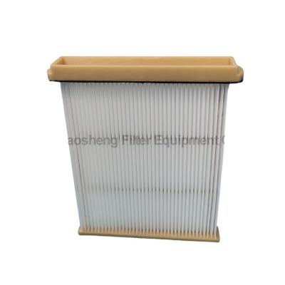 China Air Filtration System KFEW3007PHVE High Efficiency Anti Dust Filter Dust Hepa Air Filter Sheet Dust Collector Fine Filter for sale