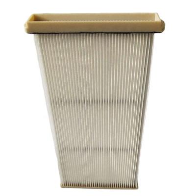 China Air Filtration System KFEW3007PHVE Large Air Volume Ceiling Mounted Large Dust Capacity Hepa Air Filtration Air Filter / Dust Collectors for sale