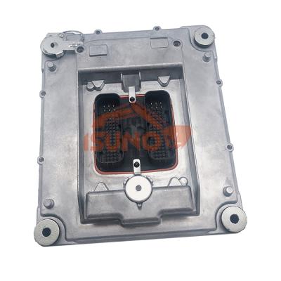 China Penta TWD1643GE TWD1652GE TWD1653GE TWD1663GE 20814795 Excavator Spare Parts Construction Machinery Parts ECU Controller 20814795 for sale