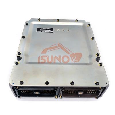 China Excavator Spare Parts Construction Machinery Parts 320C Excavator Computer Controller 320C ECU 320C Controller 157-3165 for sale