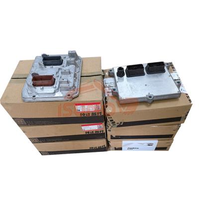 China Excavator Spare Parts Construction Machinery Parts Excavator Part Qsx 15 Controller Isx15 With Program Controller CPU 3684275 for sale