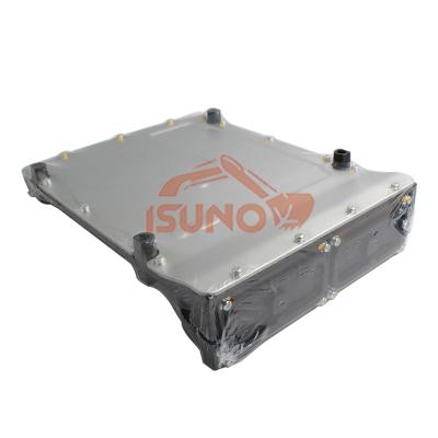 China Excavator Spare Parts Construction Machinery Parts Excavator Part E374D E390D Controller With Program Controller CPU 366-8822 for sale