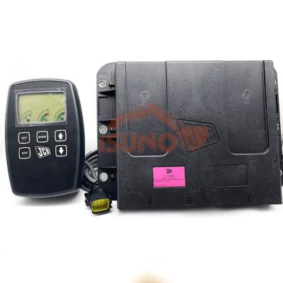 China Construction Machinery Parts Excavator Spare Parts JS220 Excavator ECU Controller 332/K6848 Controller Computer 332K6848 332-K6848 for sale