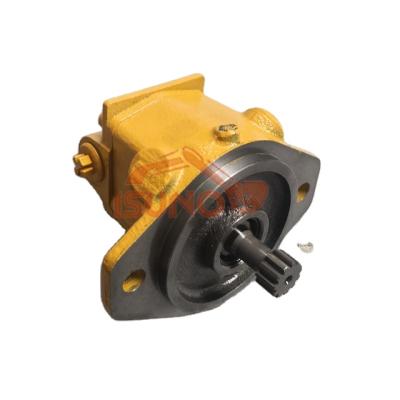 China Excavator Spare Parts Construction Machinery Parts ISUNO Pump C13 C15 Engine Diesel Fuel Pump Tail Pump 316-6864 384-8612 for sale