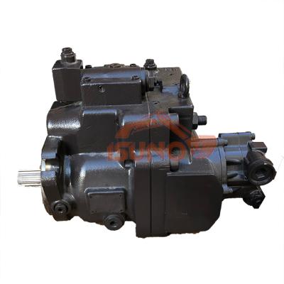 China Building Material ISUNO Stores Excavator Hydraulic Pump LG9075 For Crawler Excavator LG9075 XE80 Hydraulic Piston Pump for sale