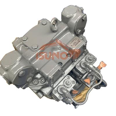 China ZX210 ZX210 hydraulic main pump from ISUNO HPV102GW HPV102 ZX230 ZX210 high quality hydraulic pumps of construction material for sale