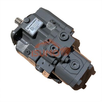 China Excavator Spare Parts Construction Machinery Parts AP2D12 Hydraulic Piston Pump AP2D12 Hydraulic Main Pump AP2D12 for sale