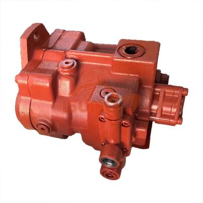 China PSVL-54 Excavator Spare Parts Construction Machinery Parts kyb PSVD2-17E pump kyb PSVD2-17E pump hydraulic main piston pump for sale