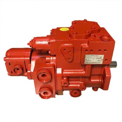 China TB175 Excavator Spare Parts Construction Machinery Parts Hydraulic Pump K3SP36C-13BR-900 Hydraulic Pump KPM K3SP36C-13BR-900 for sale