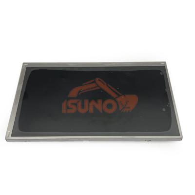 China Excavator ZAX200-5G ZAX210-5G ZAX240-5G Monitor LCD Display Screen Of ISUNO Excavator Spare Parts Construction Machinery Parts for sale