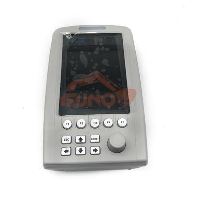 China Excavator Spare Parts Construction Machinery Parts SY215-8 SY330C SECD-5I-12 135-215-330 Excavators Monitor Display Gauge Panel for sale