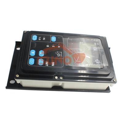 China Excavator Spare Parts Construction Machinery Parts Excavator Monitor PC228US-3 PC200-7 Monitor Display Screen 7835-10-2005 for sale