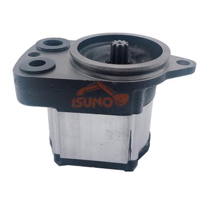 China Excavator Spare Parts Construction Machinery Parts E330B 330BL 345B 345BL A8VO160 133-6912 1336912 Excavator Gear Pump A8V0160 Gear Pump for sale