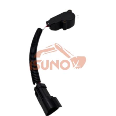 China D6N Excavator Spare Parts Construction Machinery Parts Position Sensor 266-1467 266-1477 For Wheel Loader 950G 980G GP Position Sensor for sale