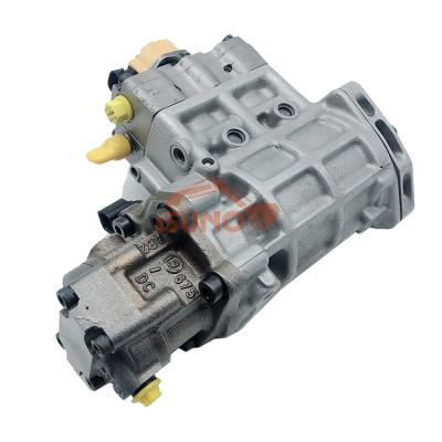 China C6.6 Excavator Spare Parts Construction Machinery Parts Fuel Injection Pump 351-0973 3510973 2641A315 for sale