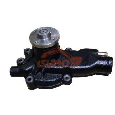 China Excavator Water Pump 21010-T9026 21010-T9025 Engine Parts ISUNO Excavator Spare Parts Construction Machinery Parts EX60-1 EX60 FD33 for sale