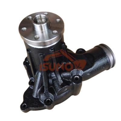 China ISUNO EX300-5 Excavator Spare Parts Construction Machinery Parts Water Pump 6SD1T 6SD1 1-13650068-0 113650-0680 for sale