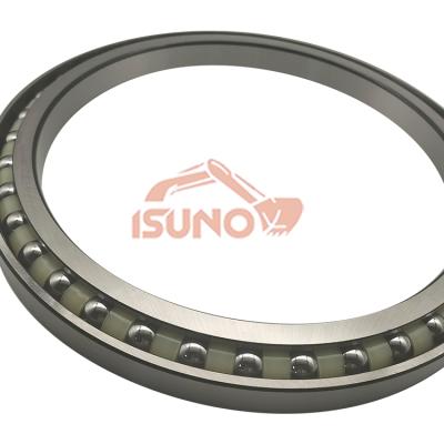 China Excavator Spare Parts Construction Machinery Parts NTN AC6037-1 Excavator Bearing Angular Contact Bearing XKAH-01011 for sale