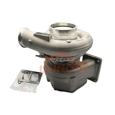 China High quality turbocharger VOE15096753 15096753 from spare parts from build material shops ISUNO A35F A40 EC480 for sale