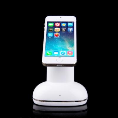 China COMER anti-theft  devices for iphone 7 counter display stands security cell phone mounting holders for retail stores for sale