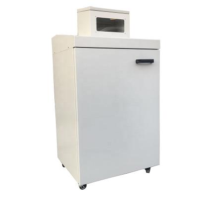 China paper shredder commercial heavy duty paper shredding machine normal for sale