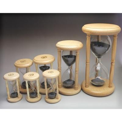 China OEM Interior Decorative Sand timer with Wholesale Price for sale