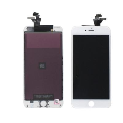 China For iPhone 6 LCD Mobile Phone LCD Screen Assembly Repair Parts For Iphone 6 LCD Display, For Screen Replacements for Iphone, lcd display for Iphone 6 for sale