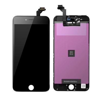 China LCD Split Screen Replace EA Mobile Cell Phone LCD Assembly With Touch Screens For iPhone 6 Plus, For iPhone 6 Plus LCD liquids for sale