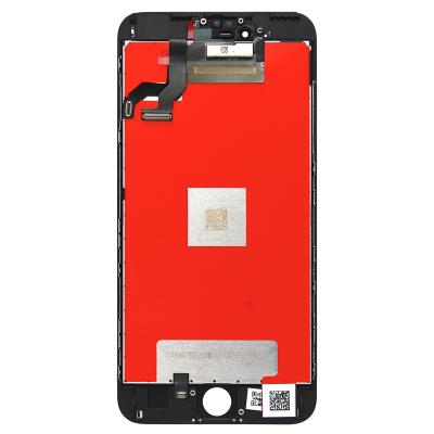 China LCD Split Screen Replace Mainboard Texted Newcomer for iphone 6s plus lcd display,for iphone lcd touch screen 6splus for sale