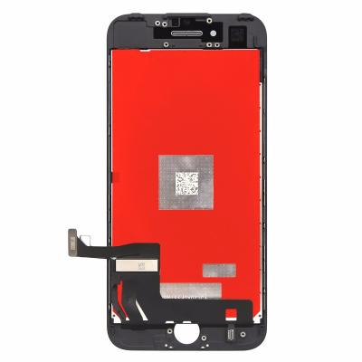 China LCD Split Screen Replace Electronics Accessories OEM Mobile Phone LCDs Mobile Phone Spare Parts For LCD Display Digitizer iPhone 7 for sale