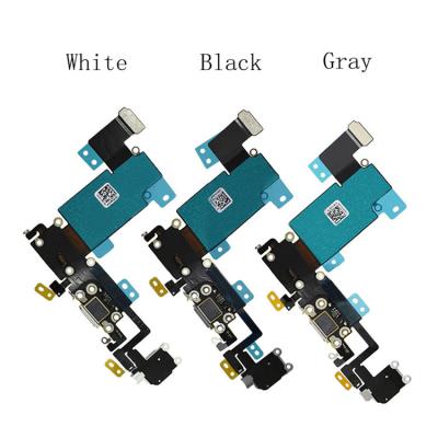 China Factory sale Charging Left Flex Cable for iPhone 6s plus replacement Flex Cable for iPhone 6s plus charging cable for iphone 6s plus for sale