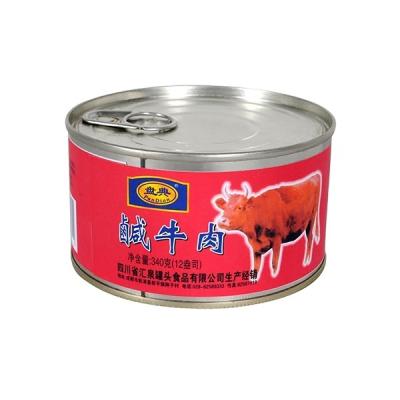 China wholesale beef stew in china import tin for sale